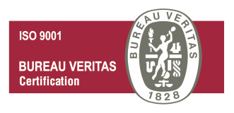 iso9001 BUREAU VERITAS