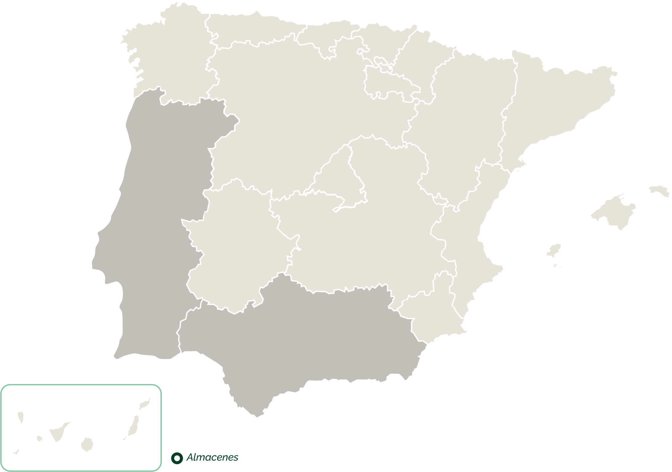 Mapa web