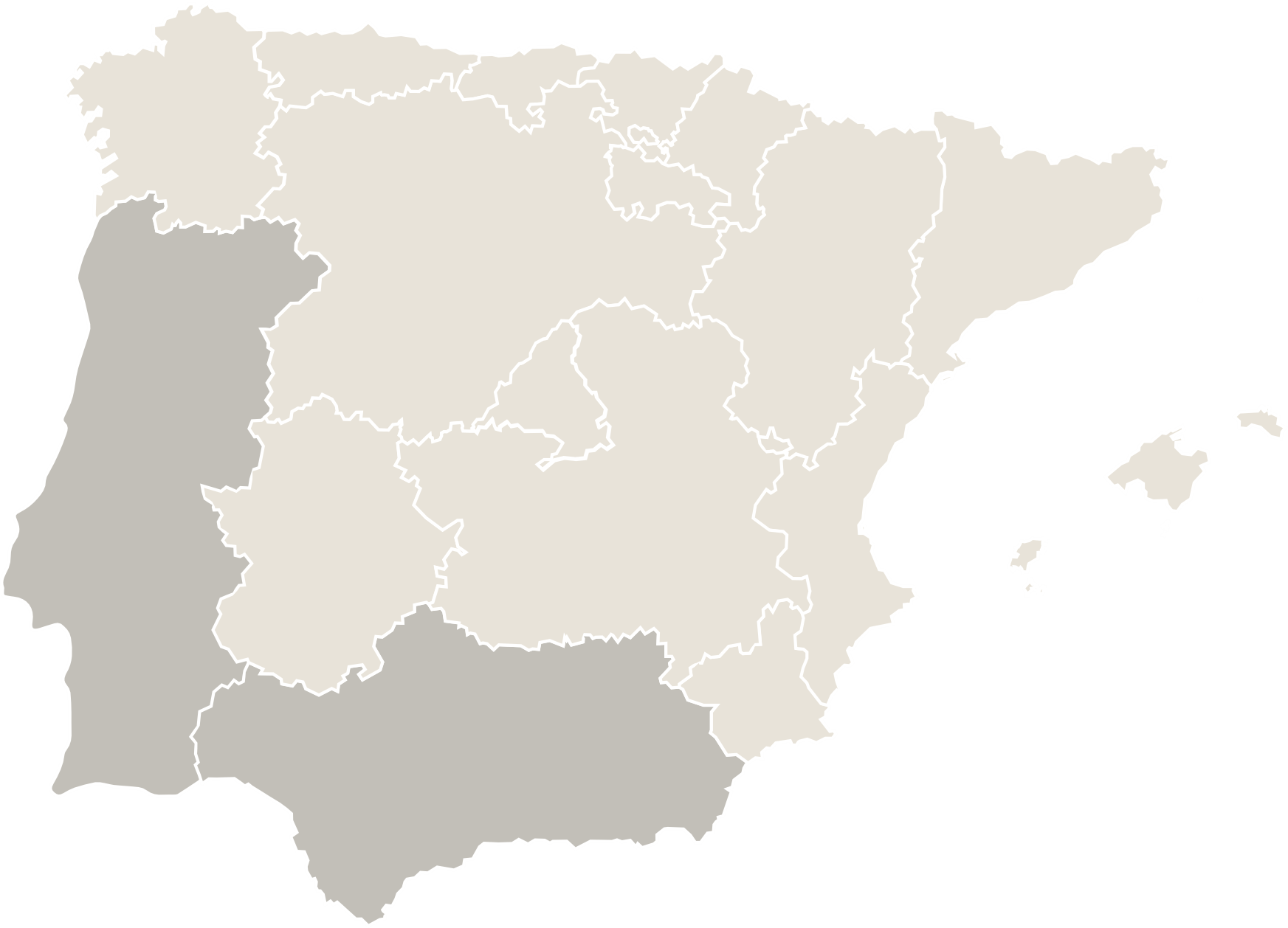 Mapa web