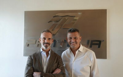 PANTOJA Grupo Logístico refuerza su estructura con Antonio Gálvez al frente de la División Logística en España
