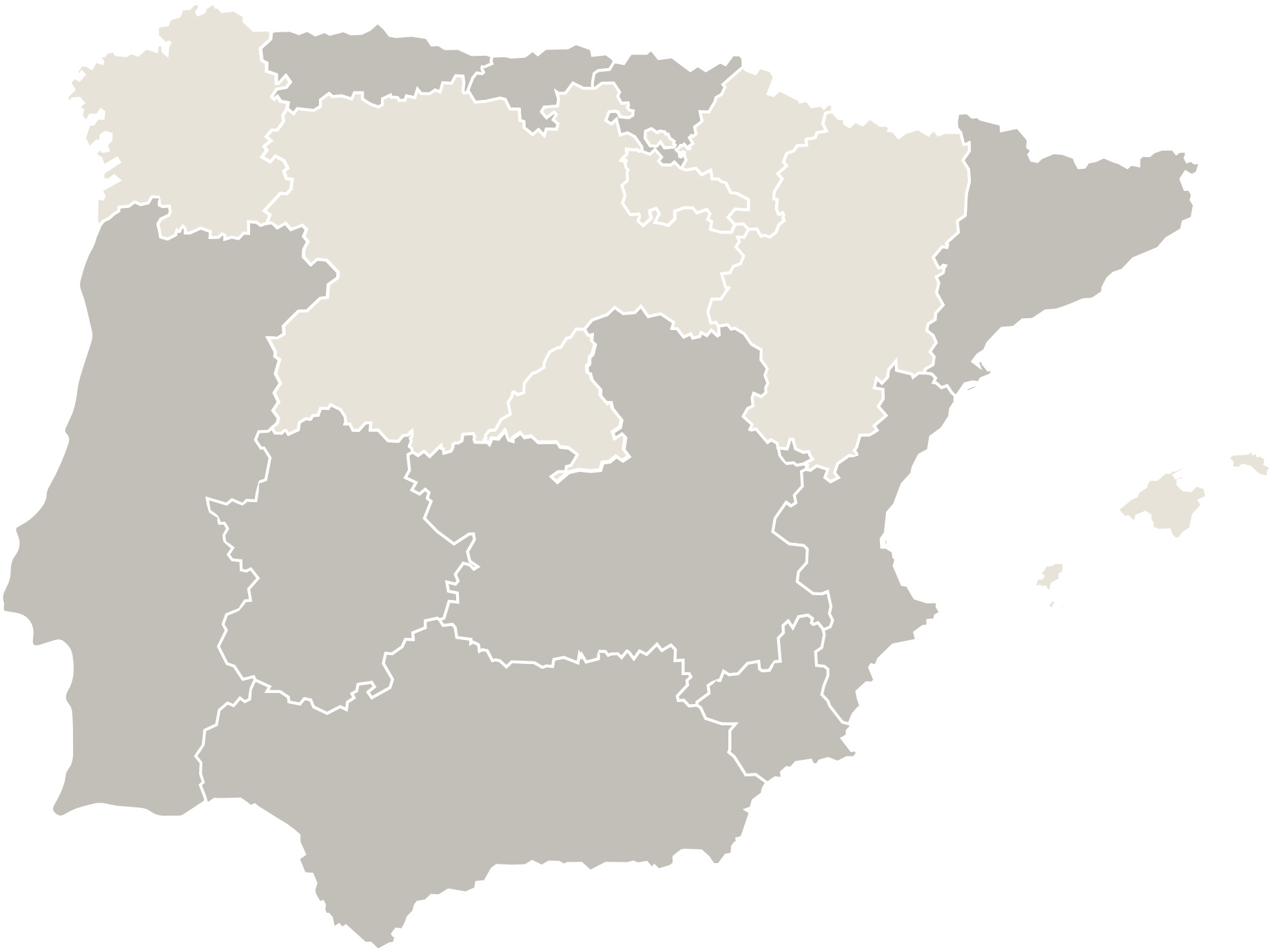Mapa web