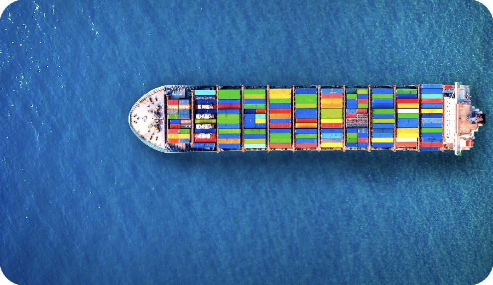 Transporte intermodal